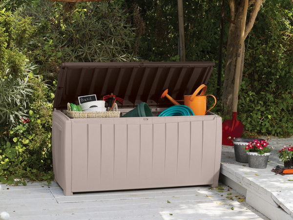  NOVEL STORAGE BOX 340 